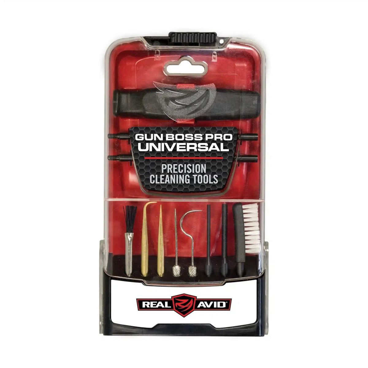GUN BOSS® PRO | - Precision Cleaning Tool