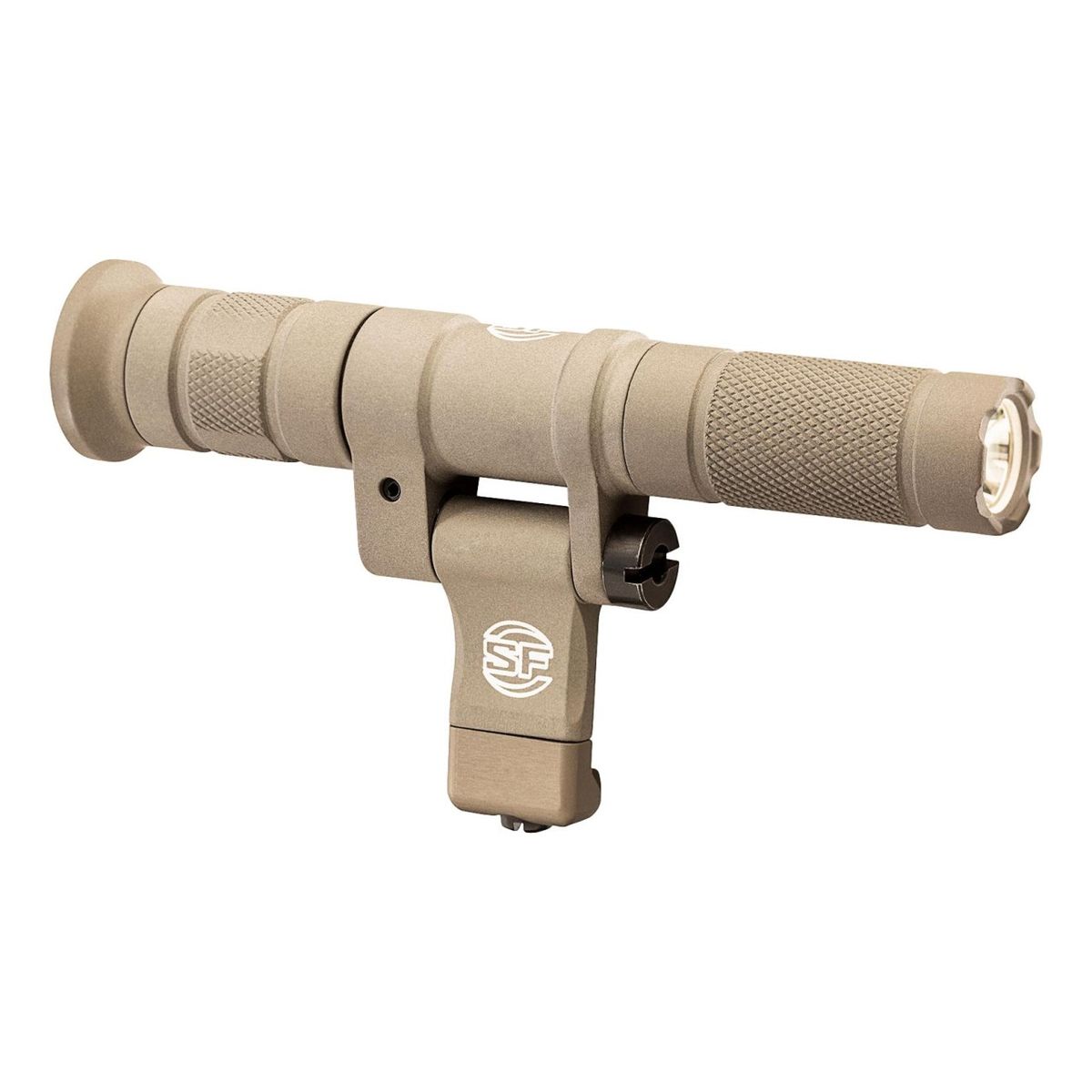 Micro Scout Light Pro M140A | 300 Lumen - TAN