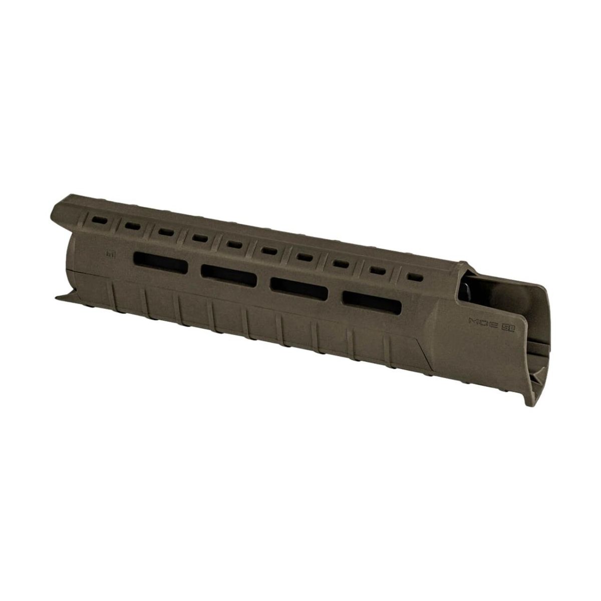MOE SL Hand Guard, Mid-Length | AR15/M4 | - OD-Green