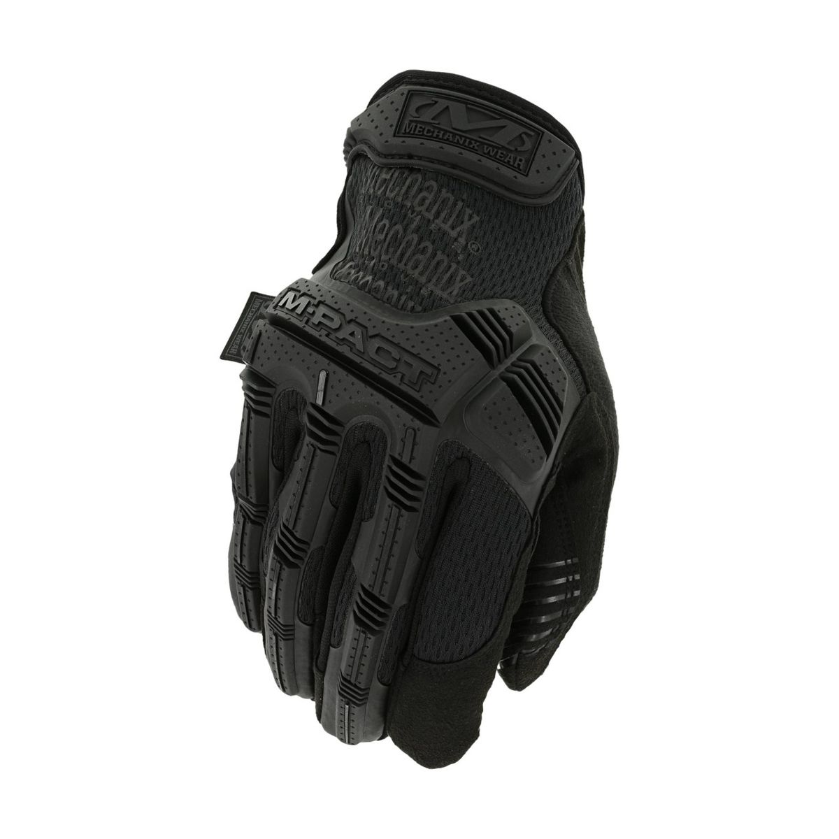 M-Pact | - Schwarz, 11 | XXL