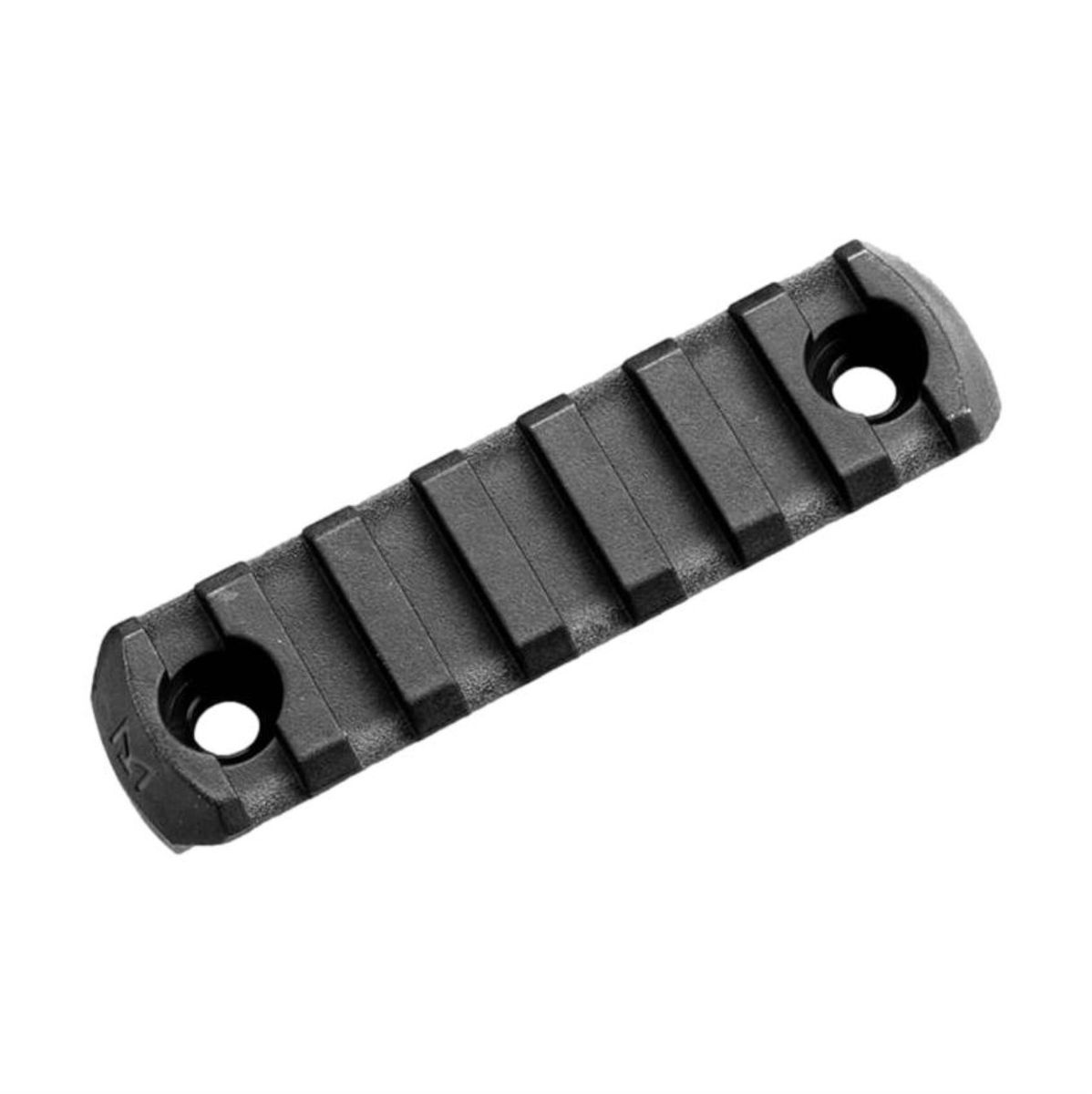 Polymer Picatinny Rail M-LOK | 7 Slots | 78mm