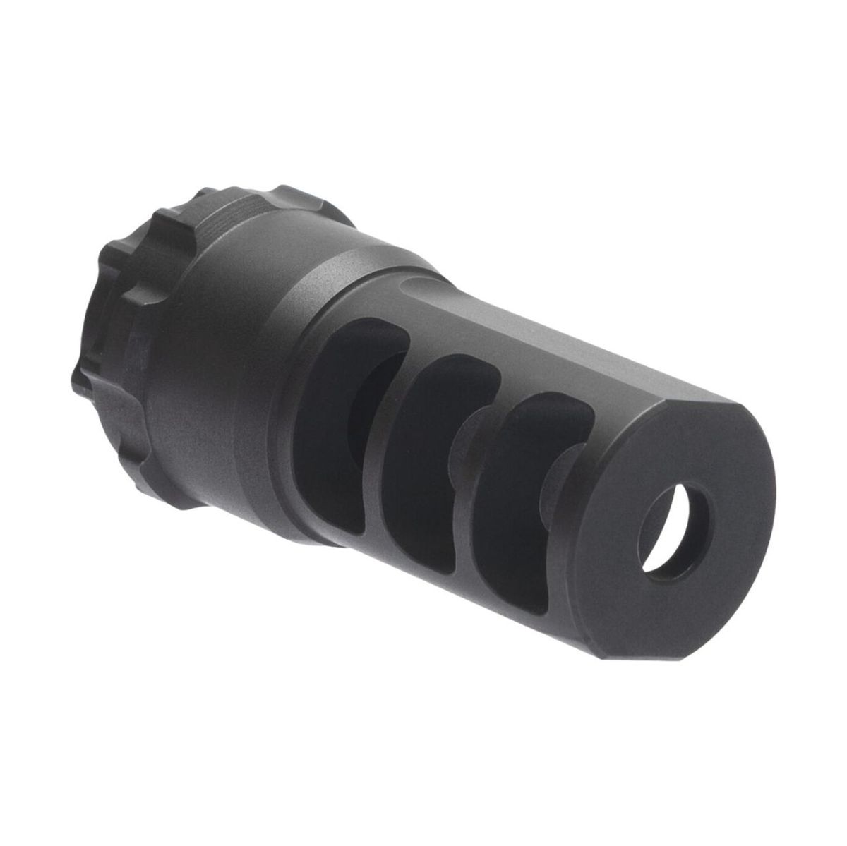 HEXALUG MÜNDUNGSBREMSE | .223 Rem. | Schwarz, M15x1 HK