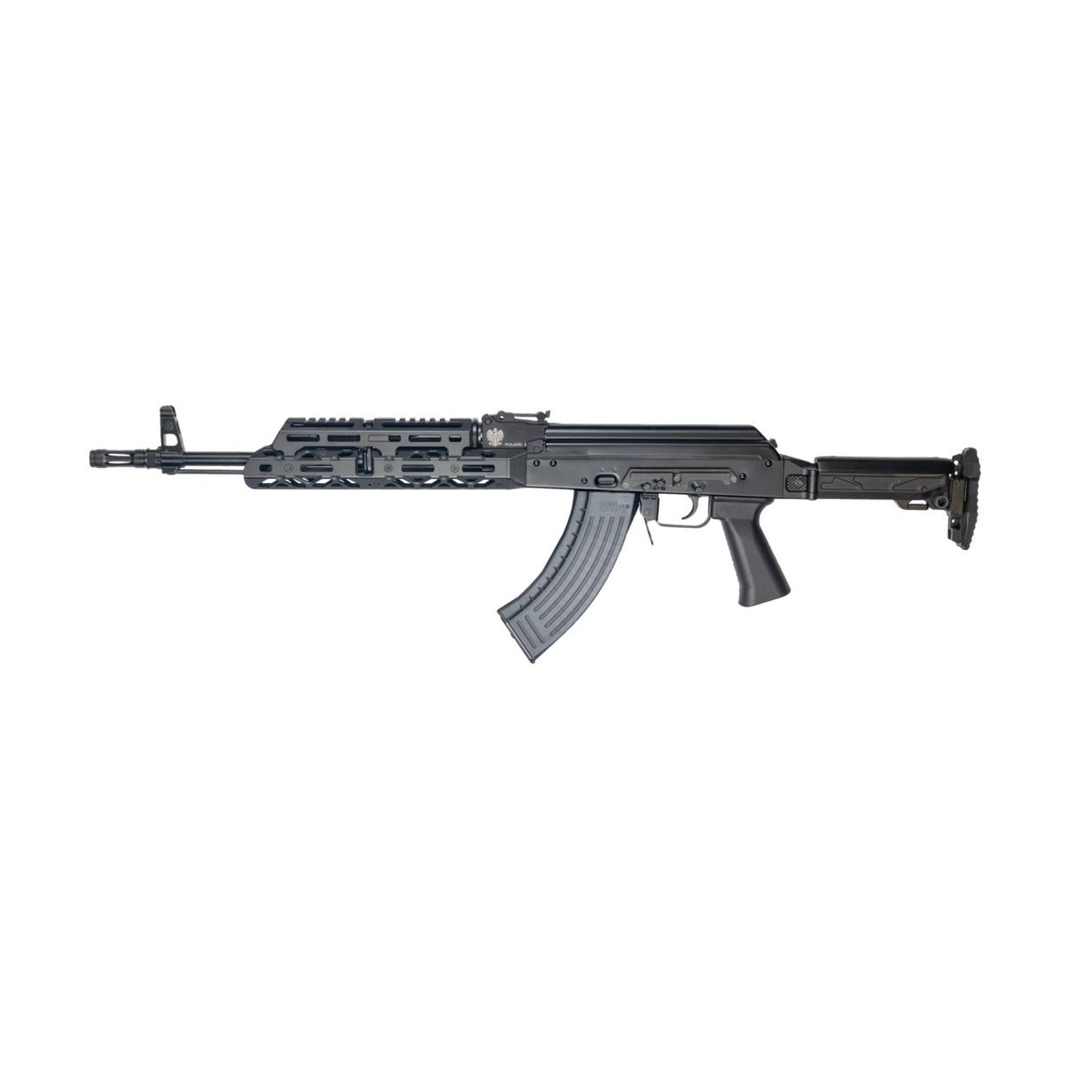 AK47 Jack WBP x KRUK | 16" | 7.62x39mm | BLK