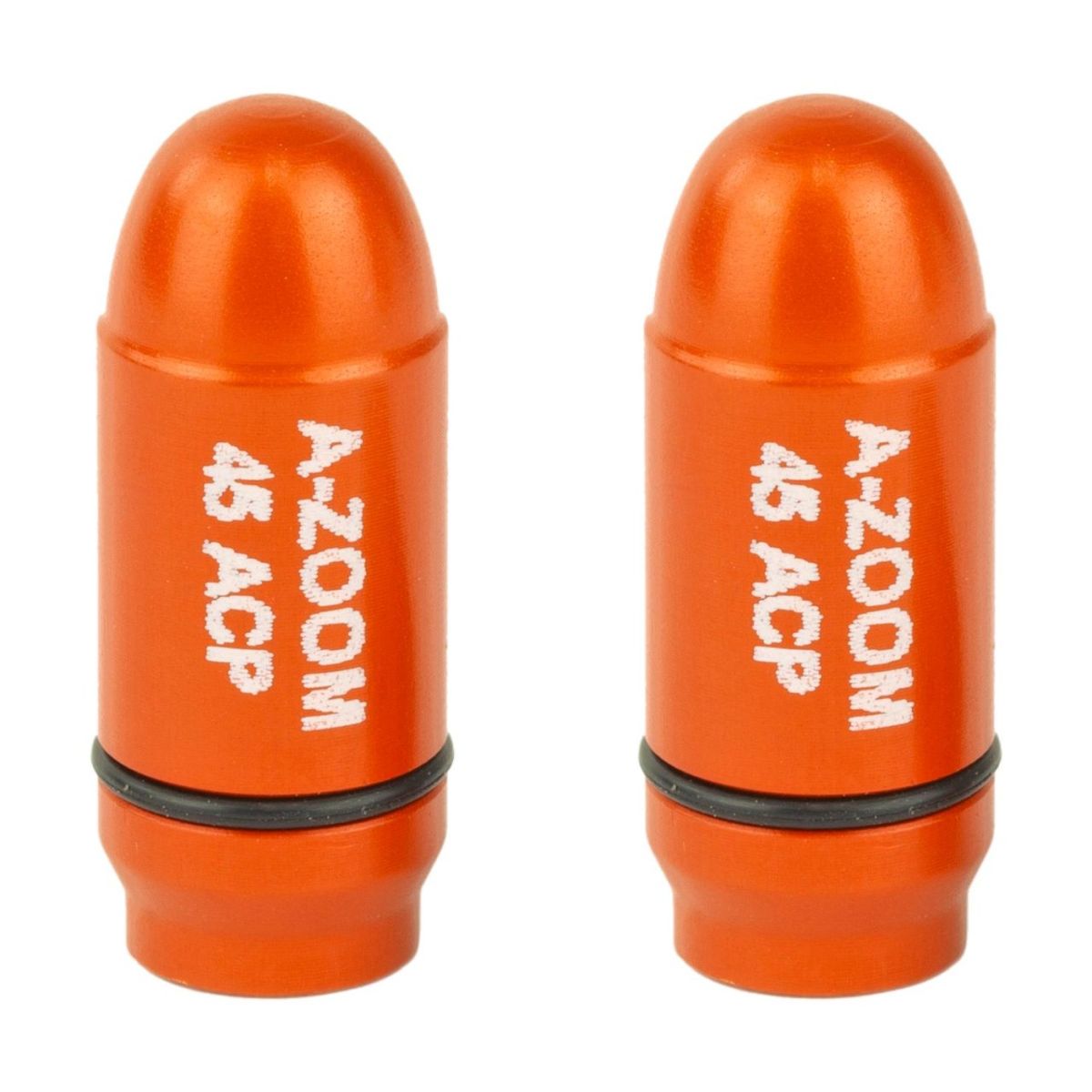 StrikerCap | 9mm Para