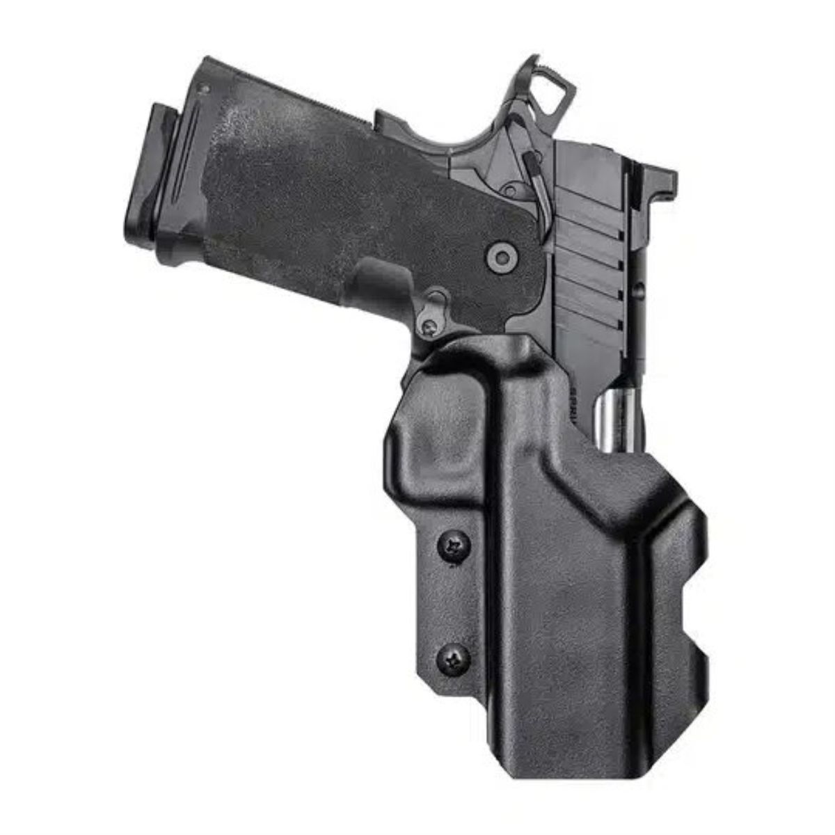 VELOCITY OWB HOLSTER | OWB HOLSTER | RH | 2011 4.25"