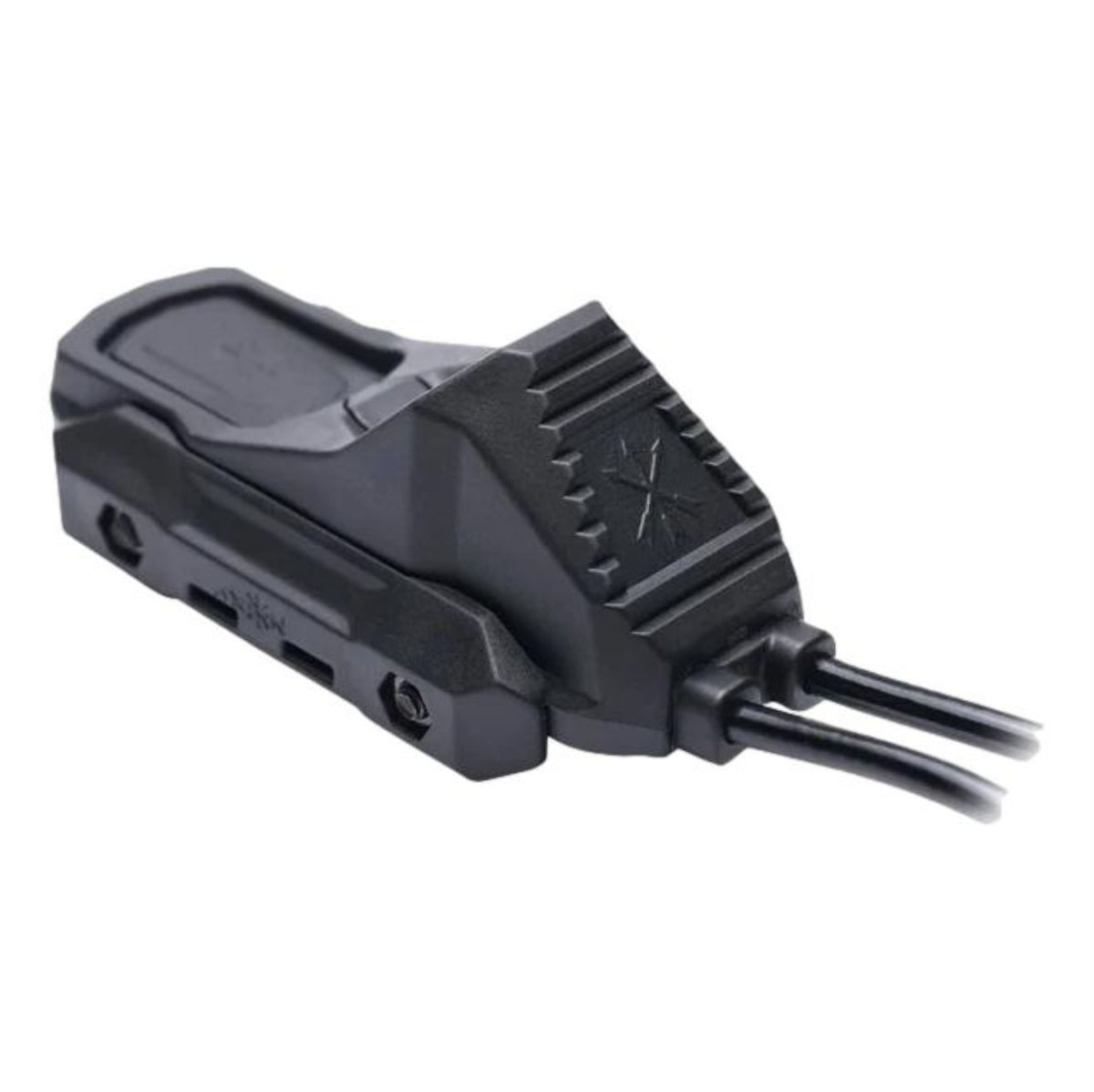 AXON STANDARD | SureFire / Laser Crane | Schwarz | 7"
