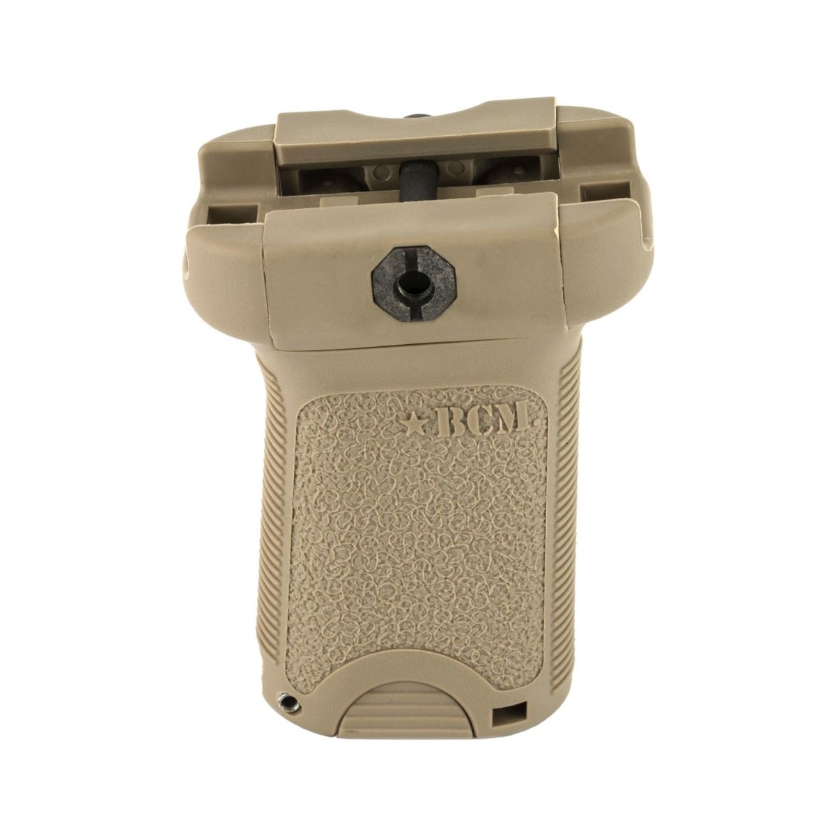 Vertical Grip SHORT | Picatinny - FDE
