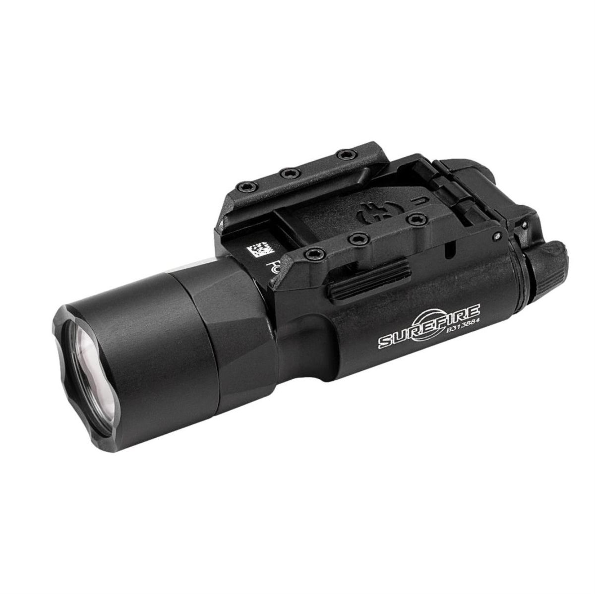 X300U-A | 1000 Lumen | - Schwarz