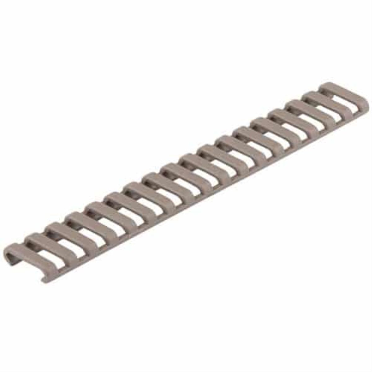 Ladder Rail Panel | Polymer - FDE