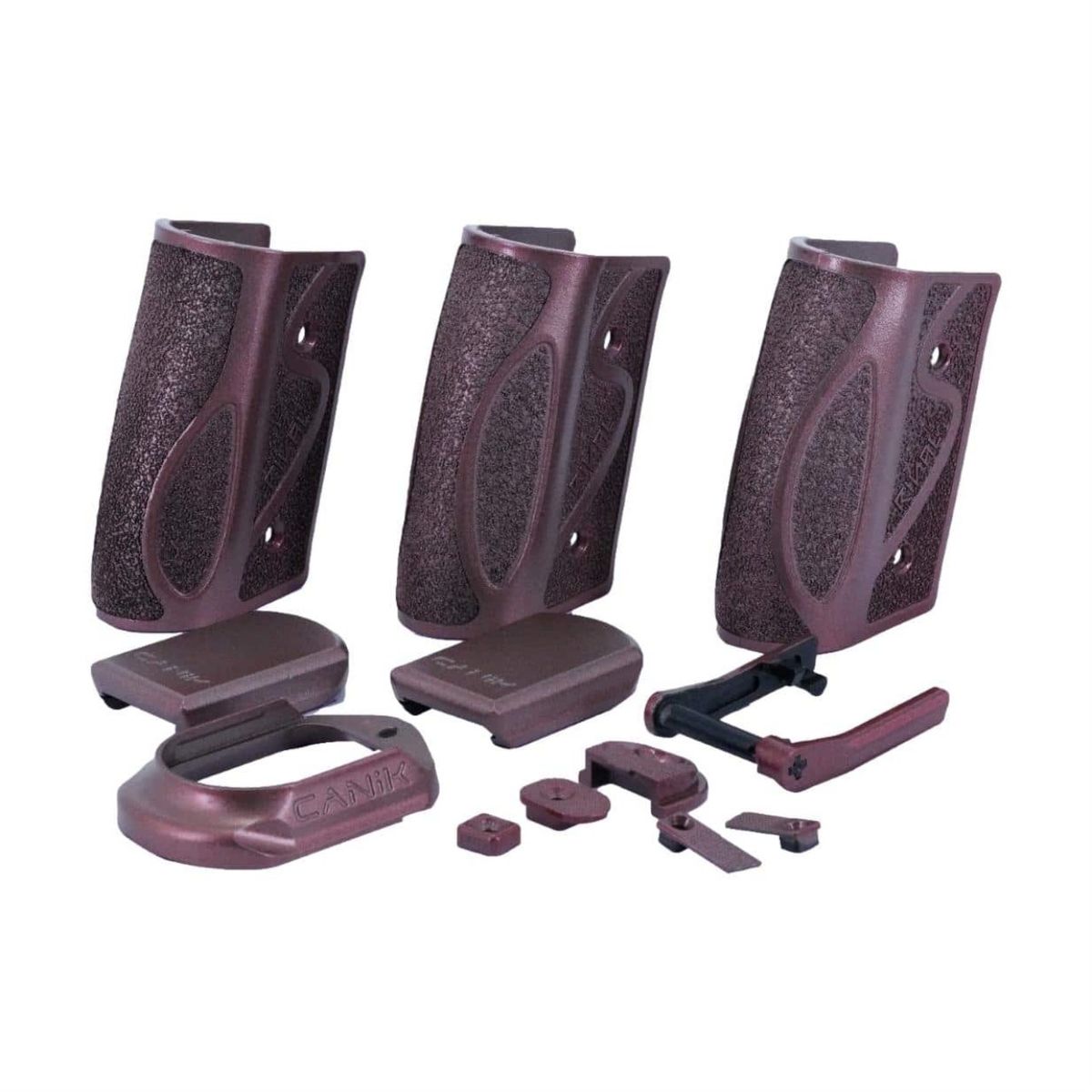 RIVAL-S CUSTOM COLOR PACK | Blush