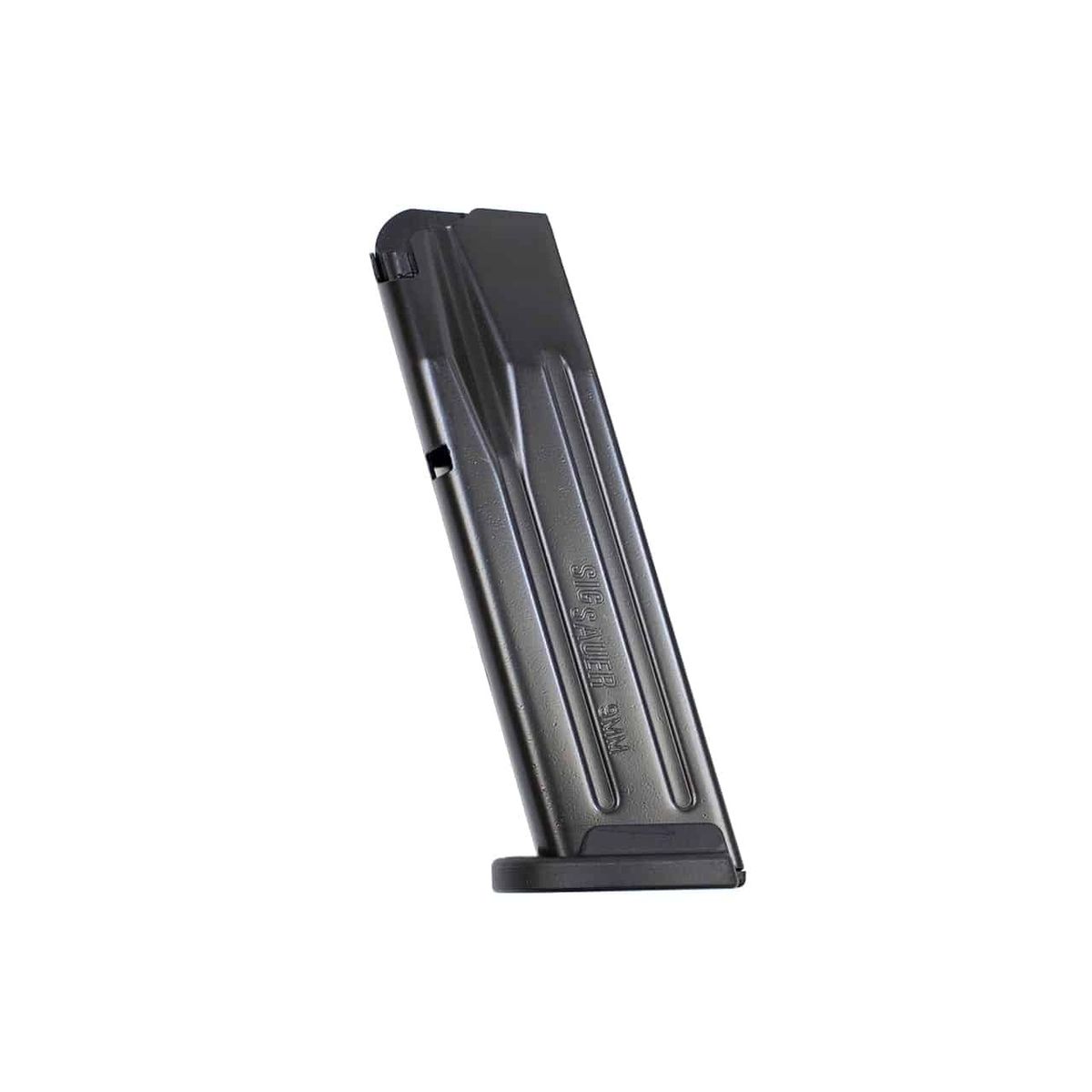 P320 Magazin | Full Size | 9 mm Para | 17 Schuss - Schwarz
