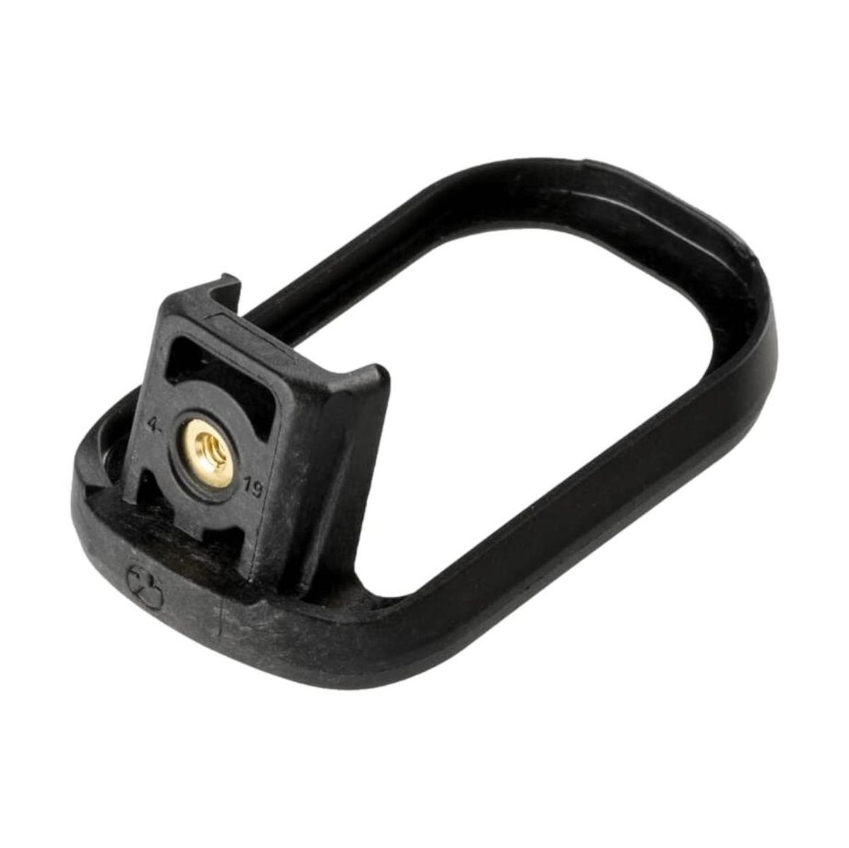 GL Enhanced Magazine Well | GLOCK 17 GEN 4