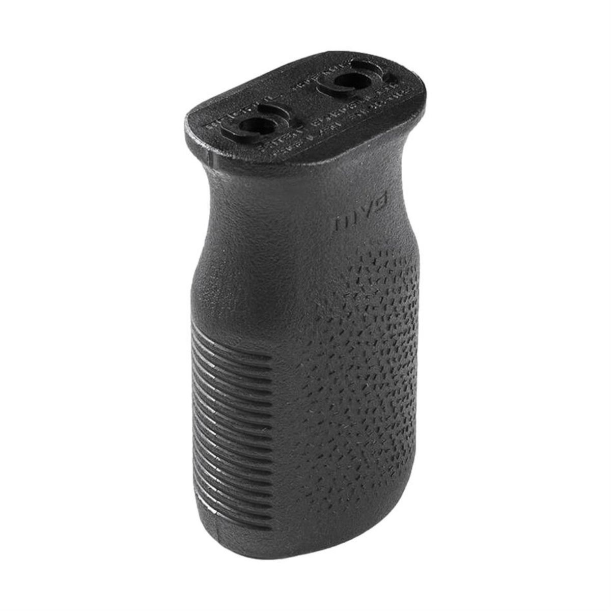 MVG Vertical Grip | M-LOK - Schwarz
