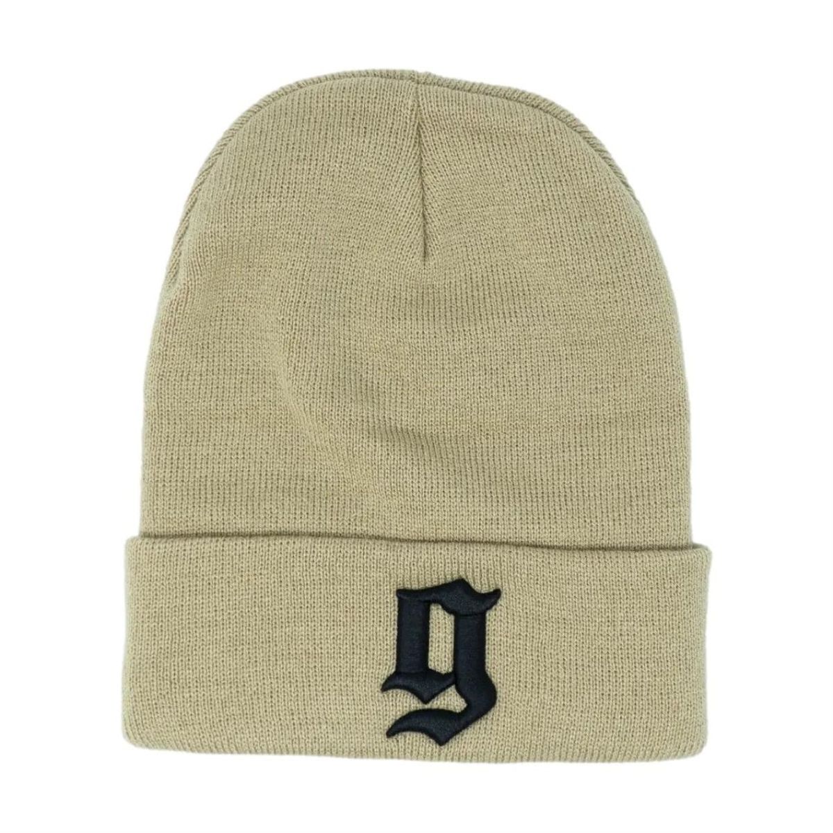 Puff G Beanie | FDE