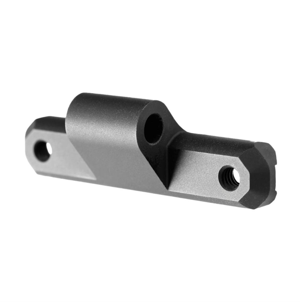 FAST Pro Clamp | Schwarz