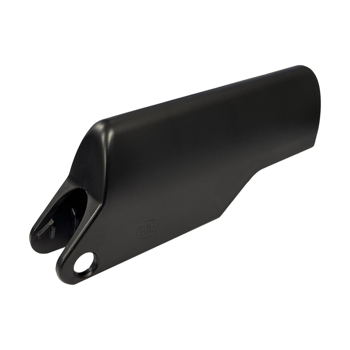 Wangenauflage SG550/ 551/ 552/ 553 Kolben | Schwarz