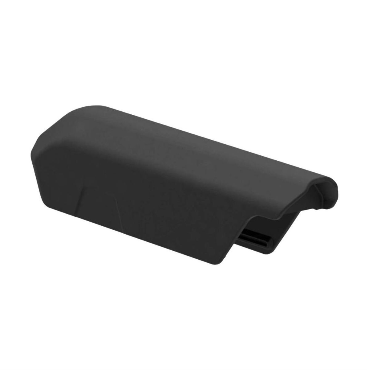 AK Cheek Riser | - Schwarz, 0.75"