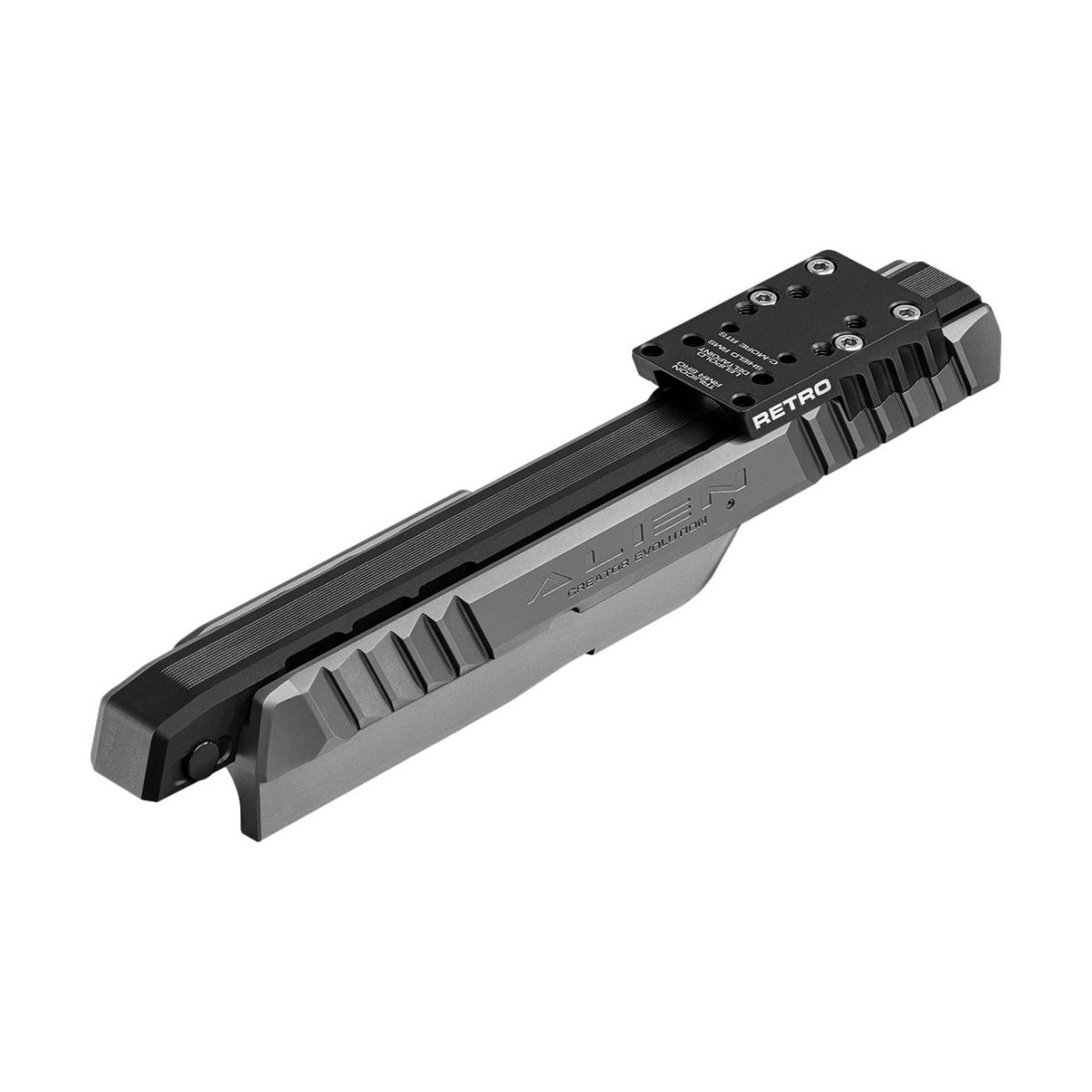 Universal RETRO Upgrade Kit