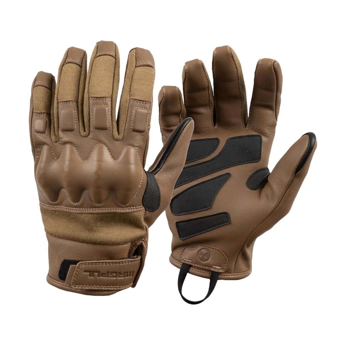 Breach Glove 2.0 | - Coyote, 9 | L