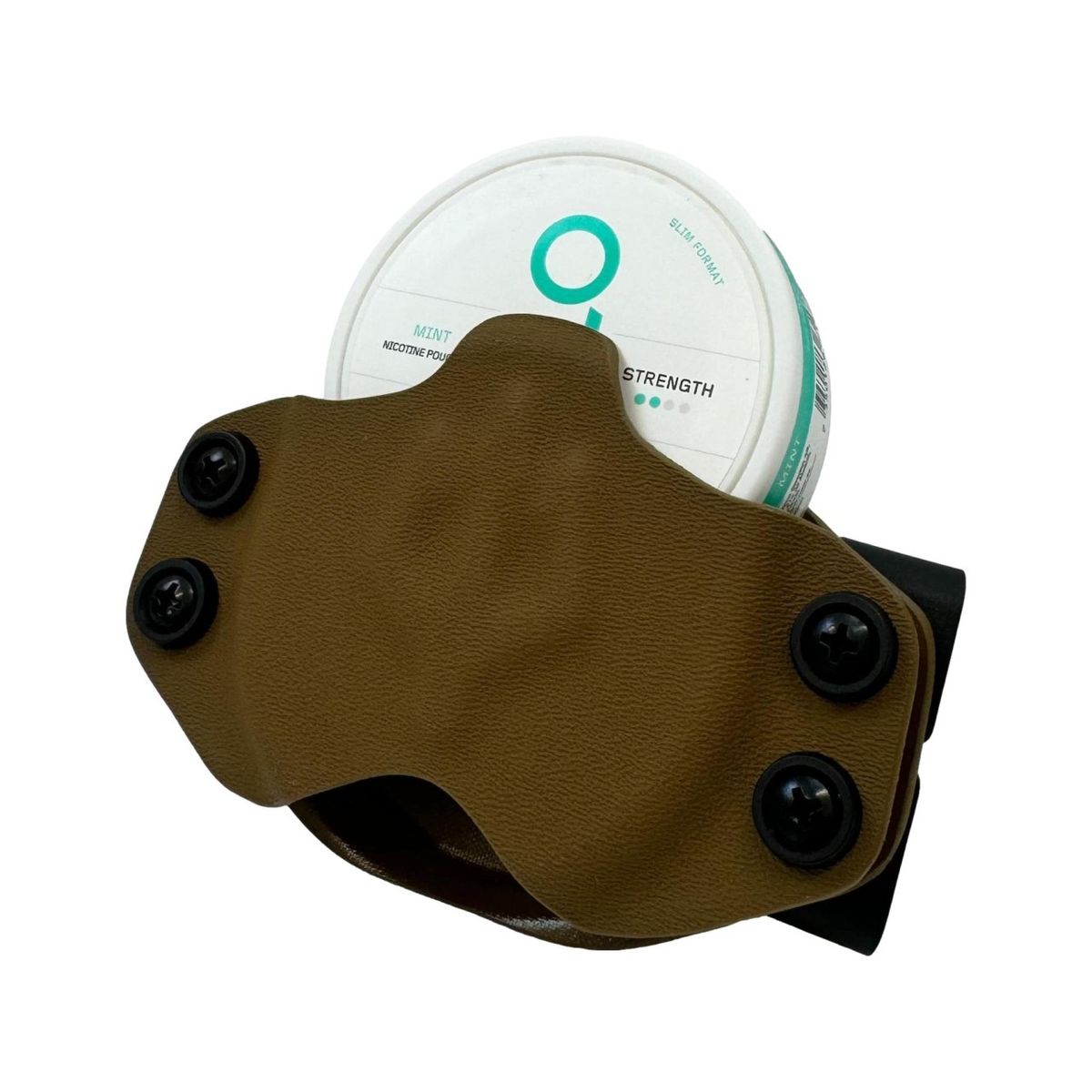 Snus Carrier