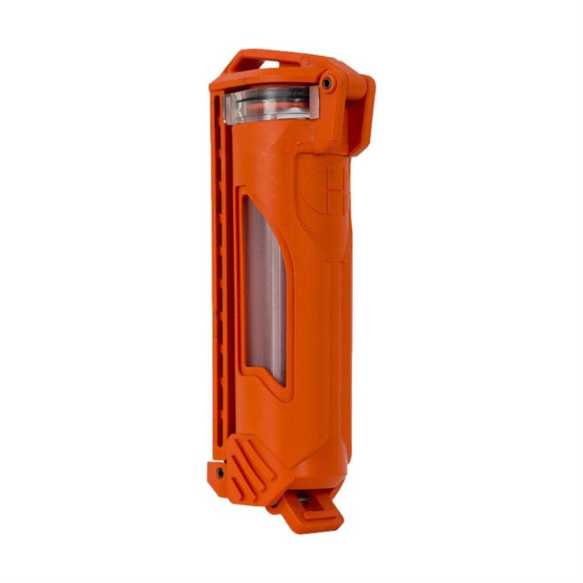 Cell Vault 18 | Wasserdicht | Rescue Orange