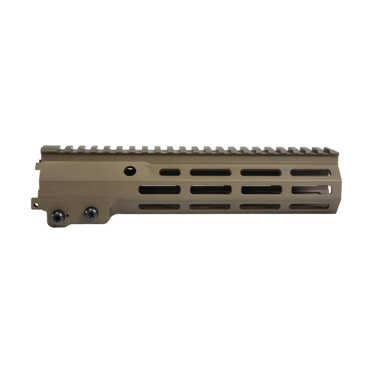 Super Modular Rail MK16 | 9.3" | M-LOK - DDC