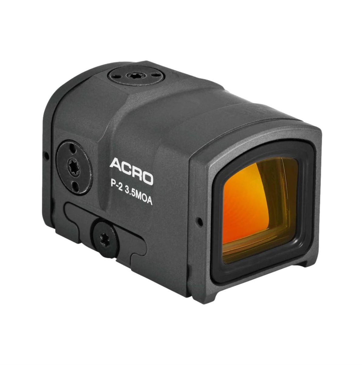 Acro P-2 | 3.5 MOA | Sniper Grey