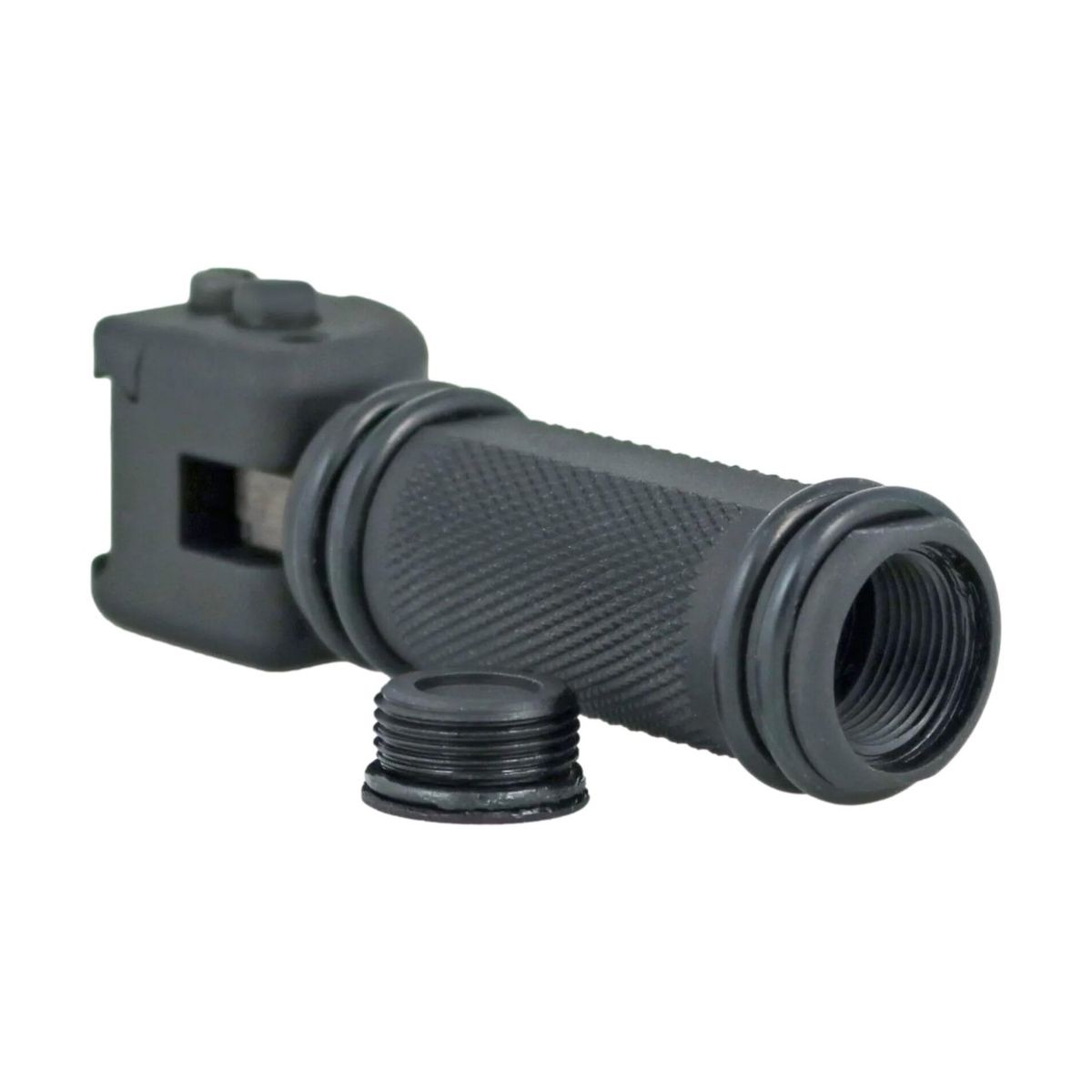 BT27: Folding Foregrip | Picatinny | Gen. 2