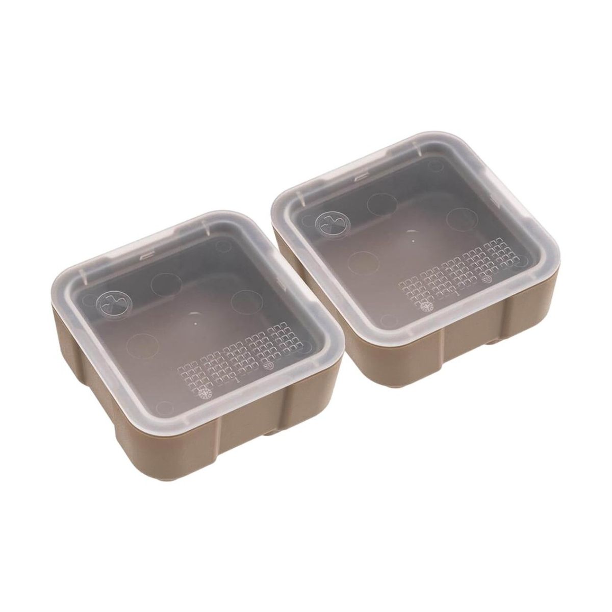 DAKA® Bins | 2X2 | - FDE