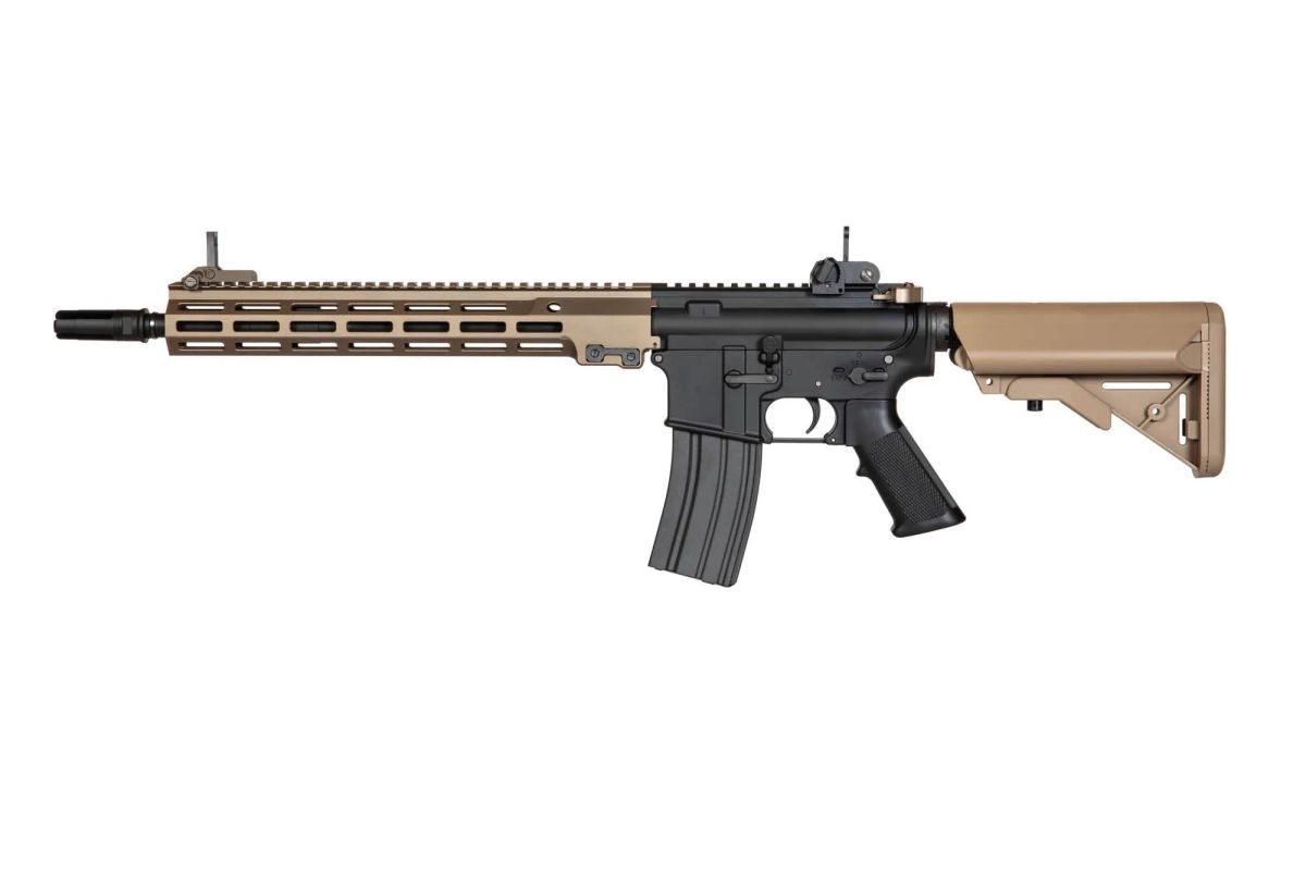 M4A1 Block III URGI