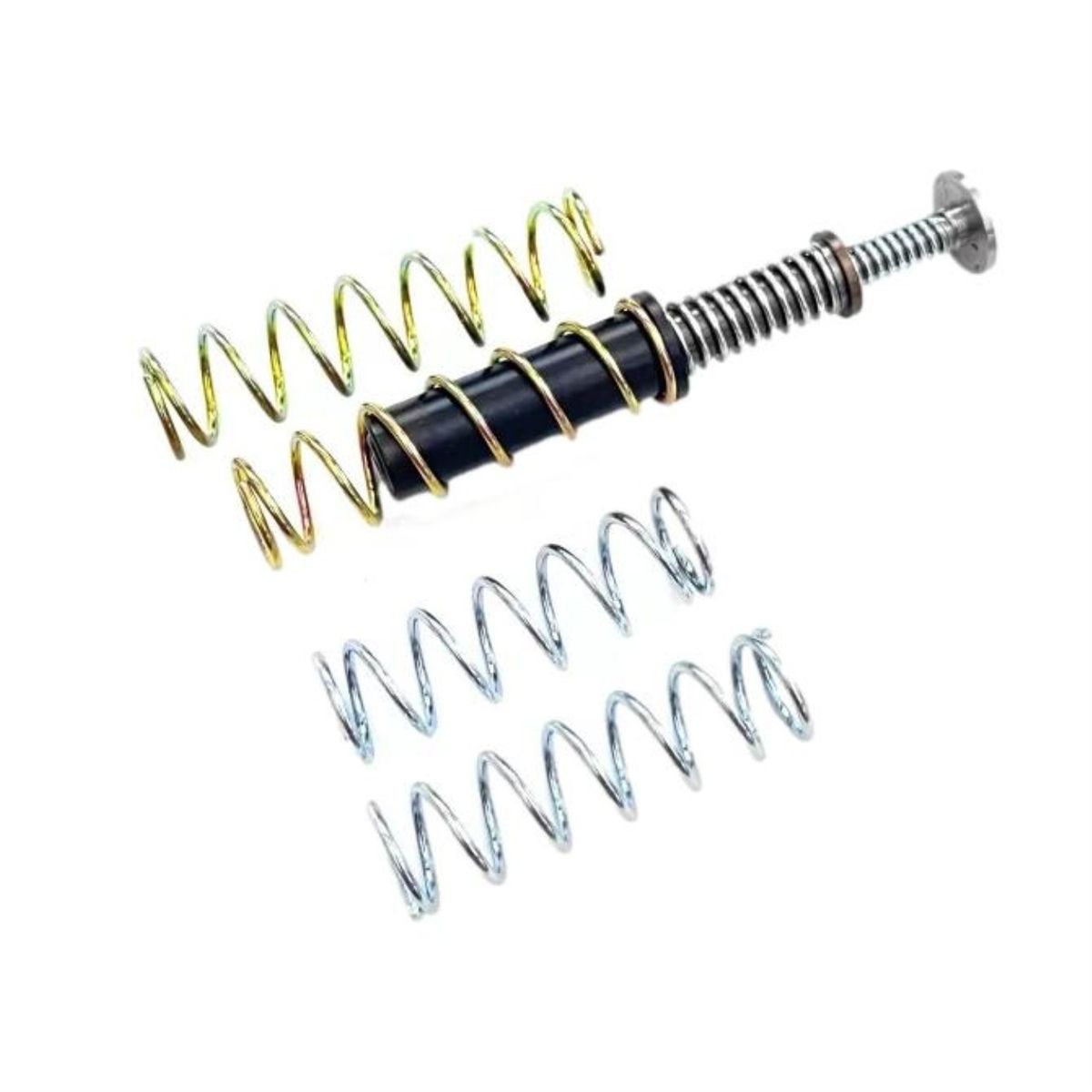 Recoil Reduction System | CANIK METE MC9 PRIME & LS 3.64" Barrel