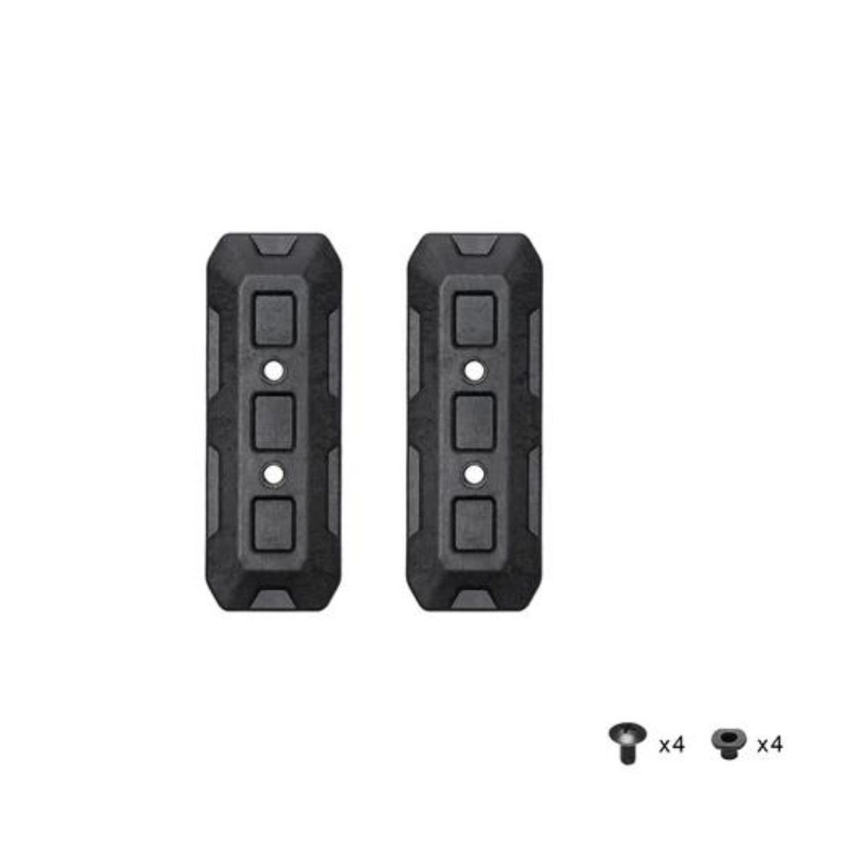 DIRECT TO MOLLE MOUNT | Short | Pair | with Hardware