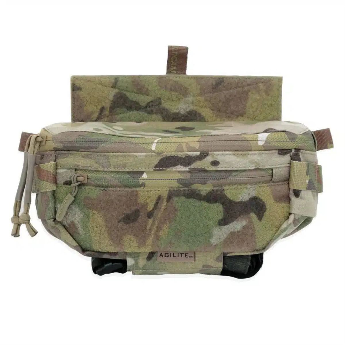 SIX PACK HANGER POUCH | Multicam