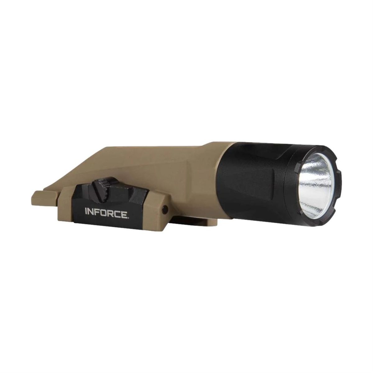 WMLx White/IR GEN3 | 900 Lumen | IR 1000 mW | - FDE