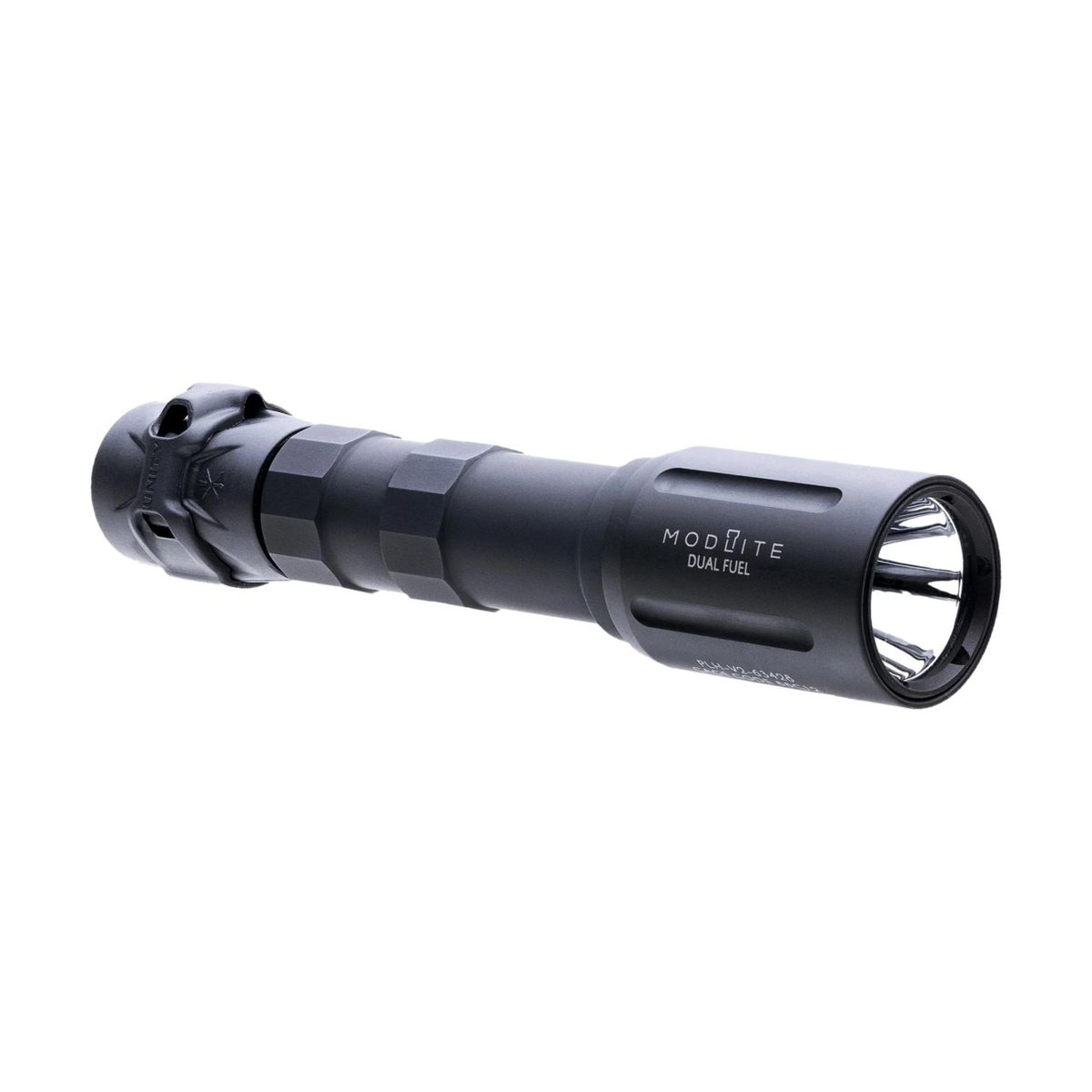 FUEL PLHv2-18650 WML Package | 1350 Lumen | 54'000 Candela | - Schwarz