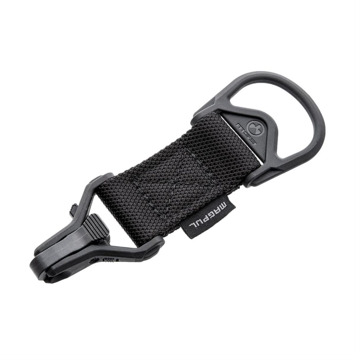 MS1 - MS3 Adapter | Schwarz