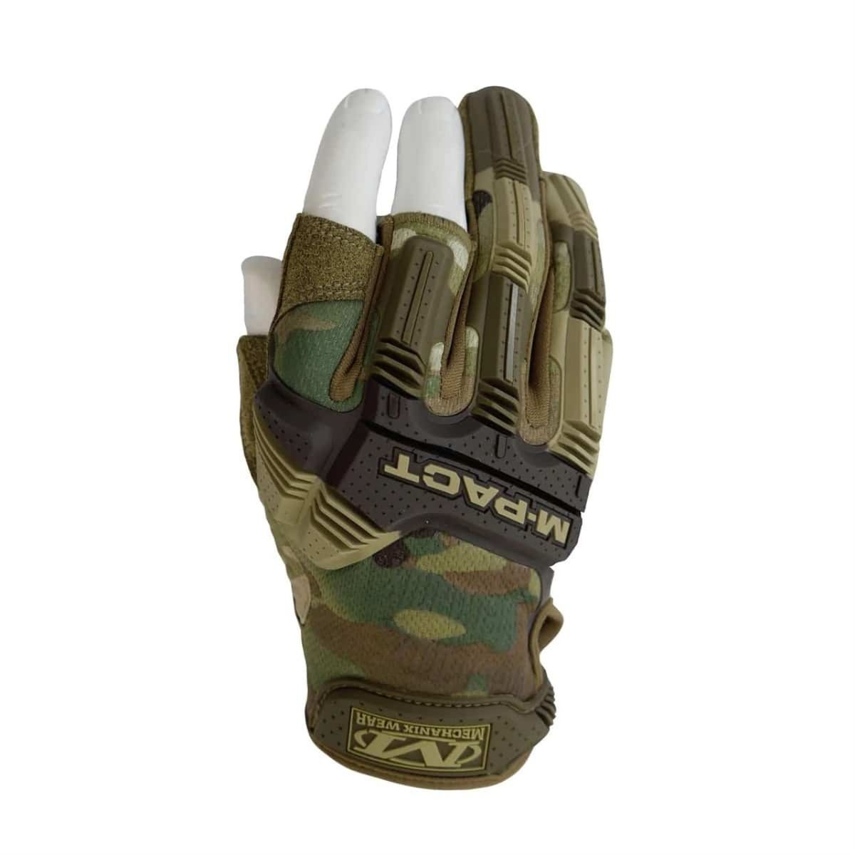 M-Pact Agilite Edition | - MultiCam, 6 | XS
