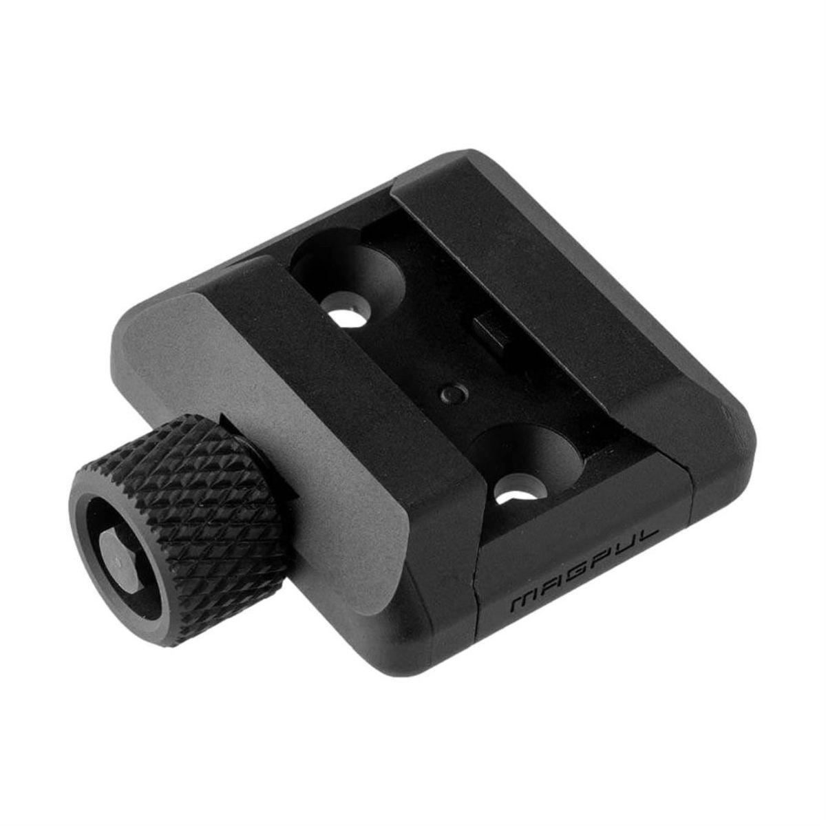 QR Rail Grabber 17S Style Adapter | RRS/ARCA & M1913 Picatinny