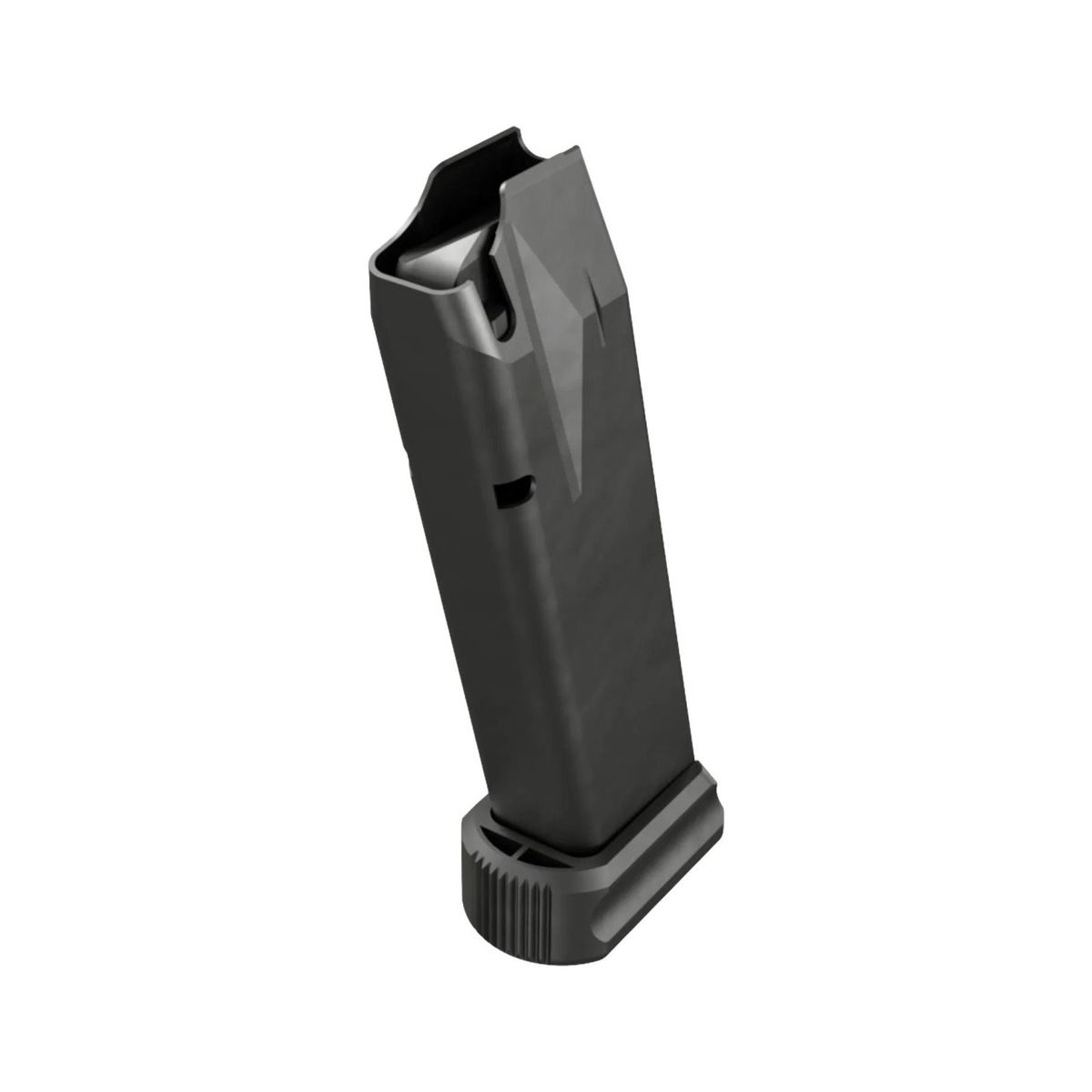 Full Size 18 Magazin +2 Extension | 9mm Para | 20 Schuss