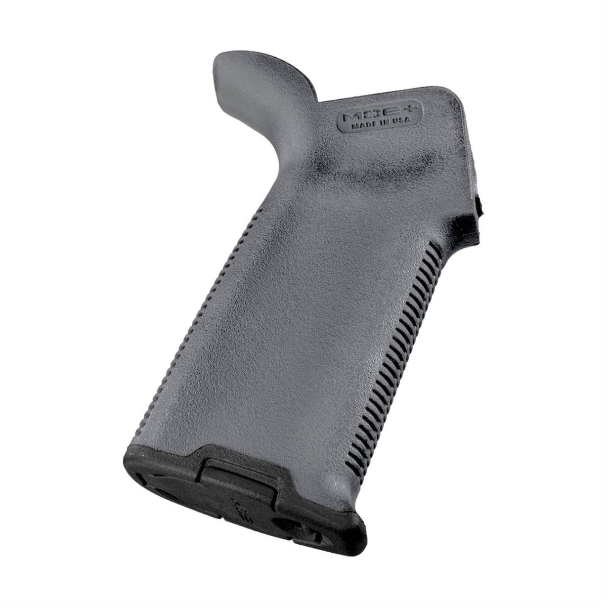 MOE+ Grip | AR15/M4 - Grau