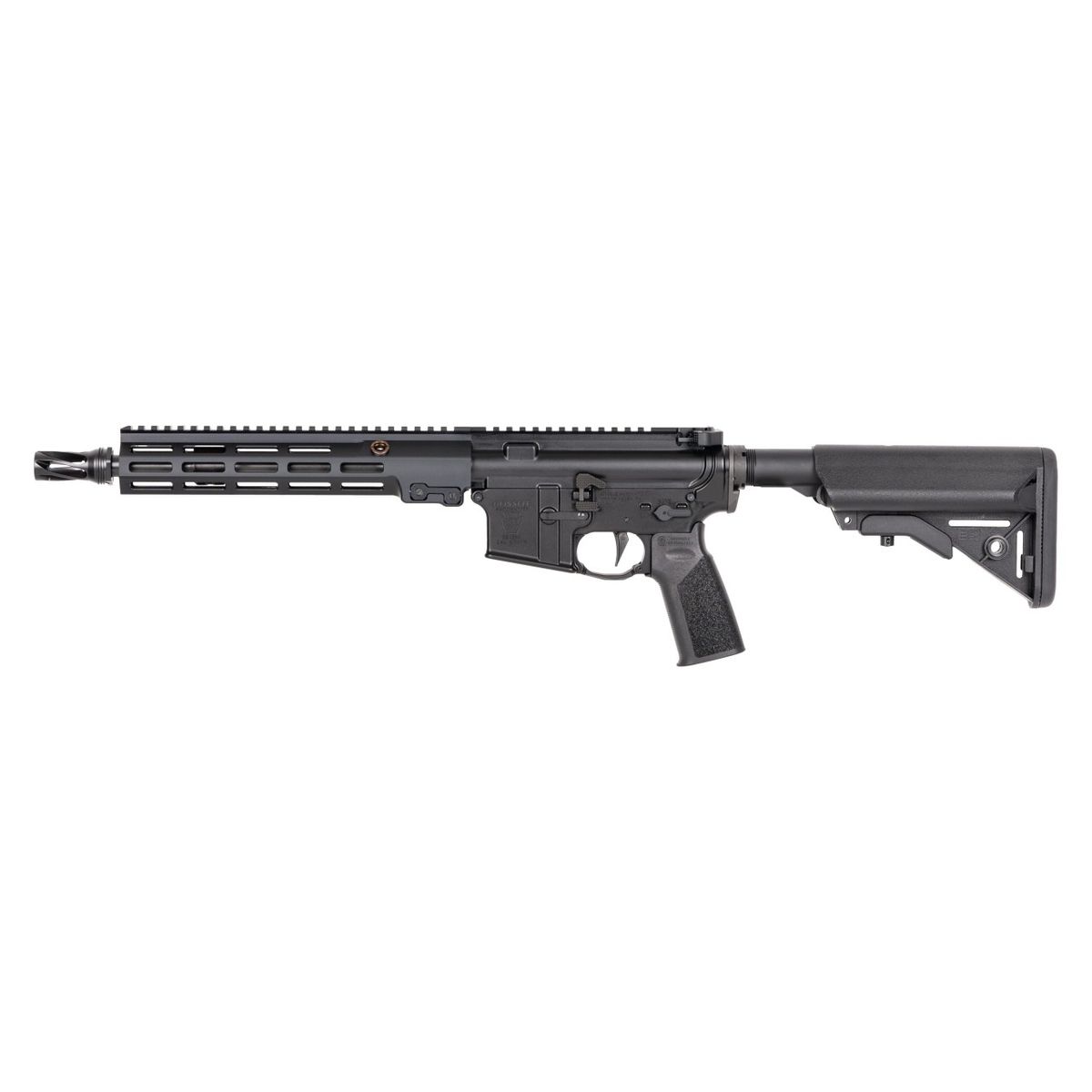 Super Duty MOD1 | 11.5" | 5.56 NATO | Schwarz