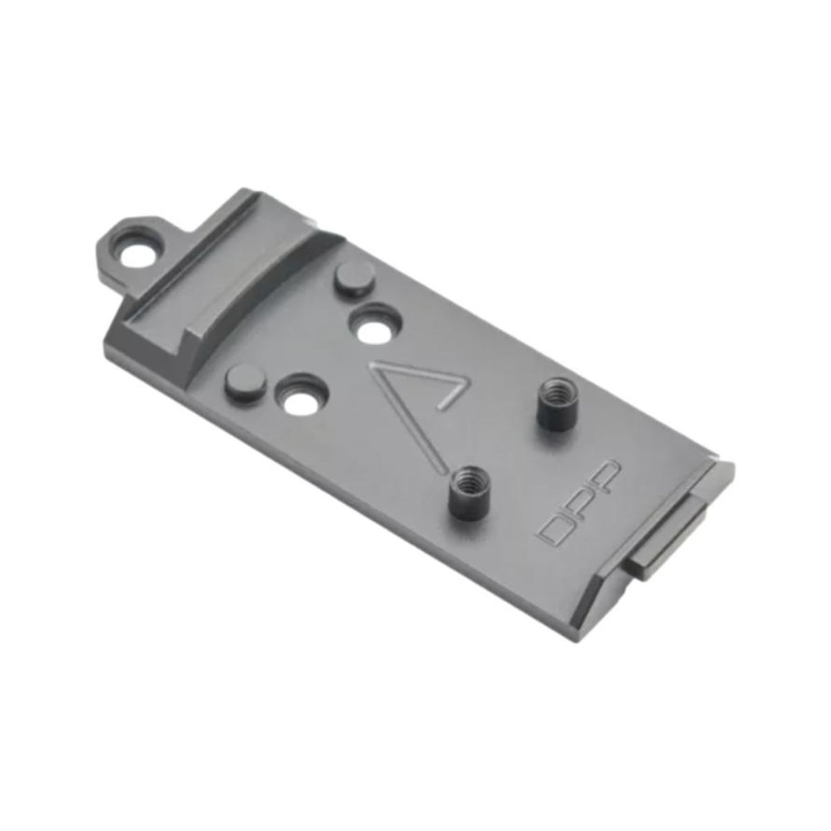 GLOCK AOS Montageplatte | Deltapoint PRO