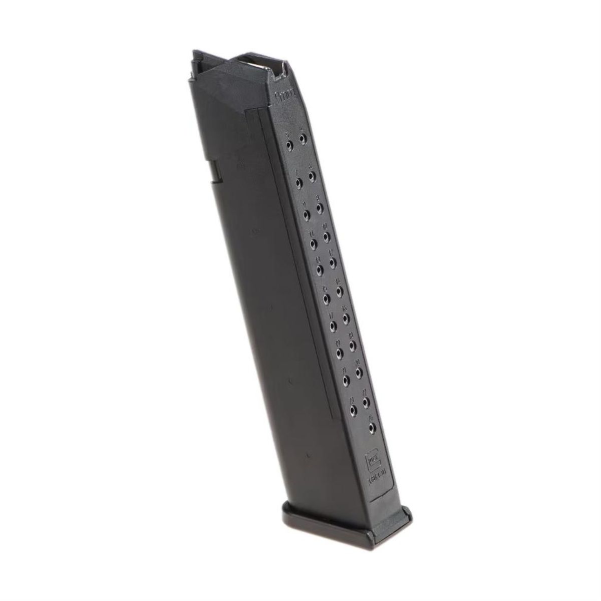 Magazin Alle Modelle (exkl. Slim & Large Frame) | 9 mm Para | 24 Schuss
