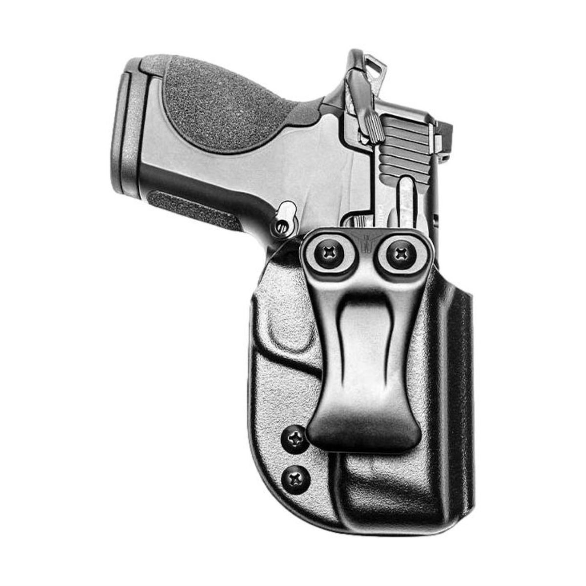 TOTAL ECLIPSE 2.0 Standard | IWB / OWB HOLSTER | SIG P365 / P365X