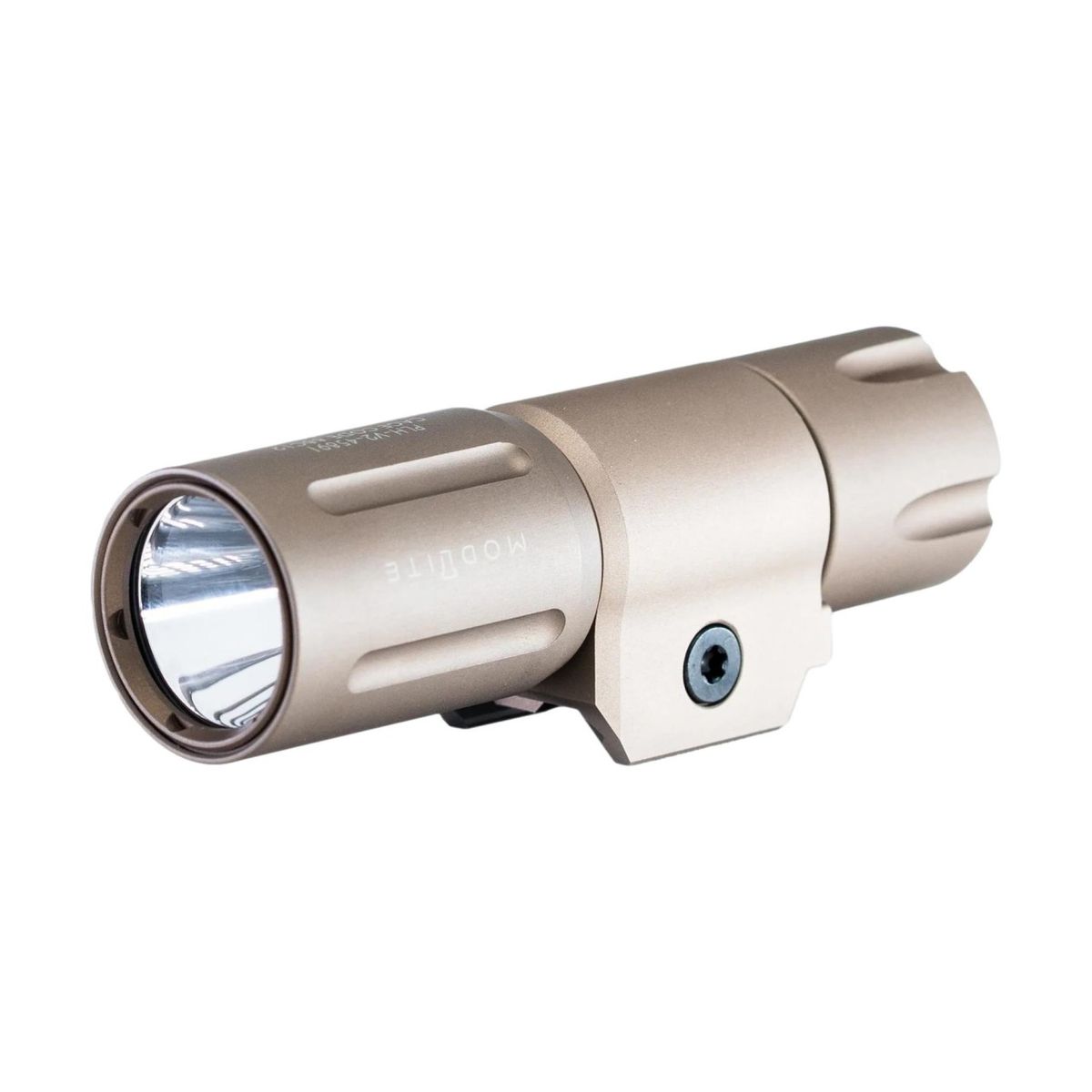 OKW-PDW350 (no charger) | 680 Lumen | 69'000 Candela - FDE