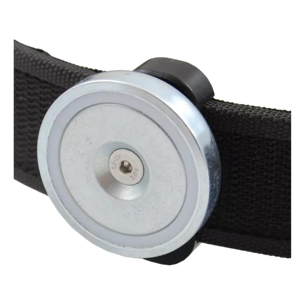 DAA Magnetische Magazintasche | Schwarz