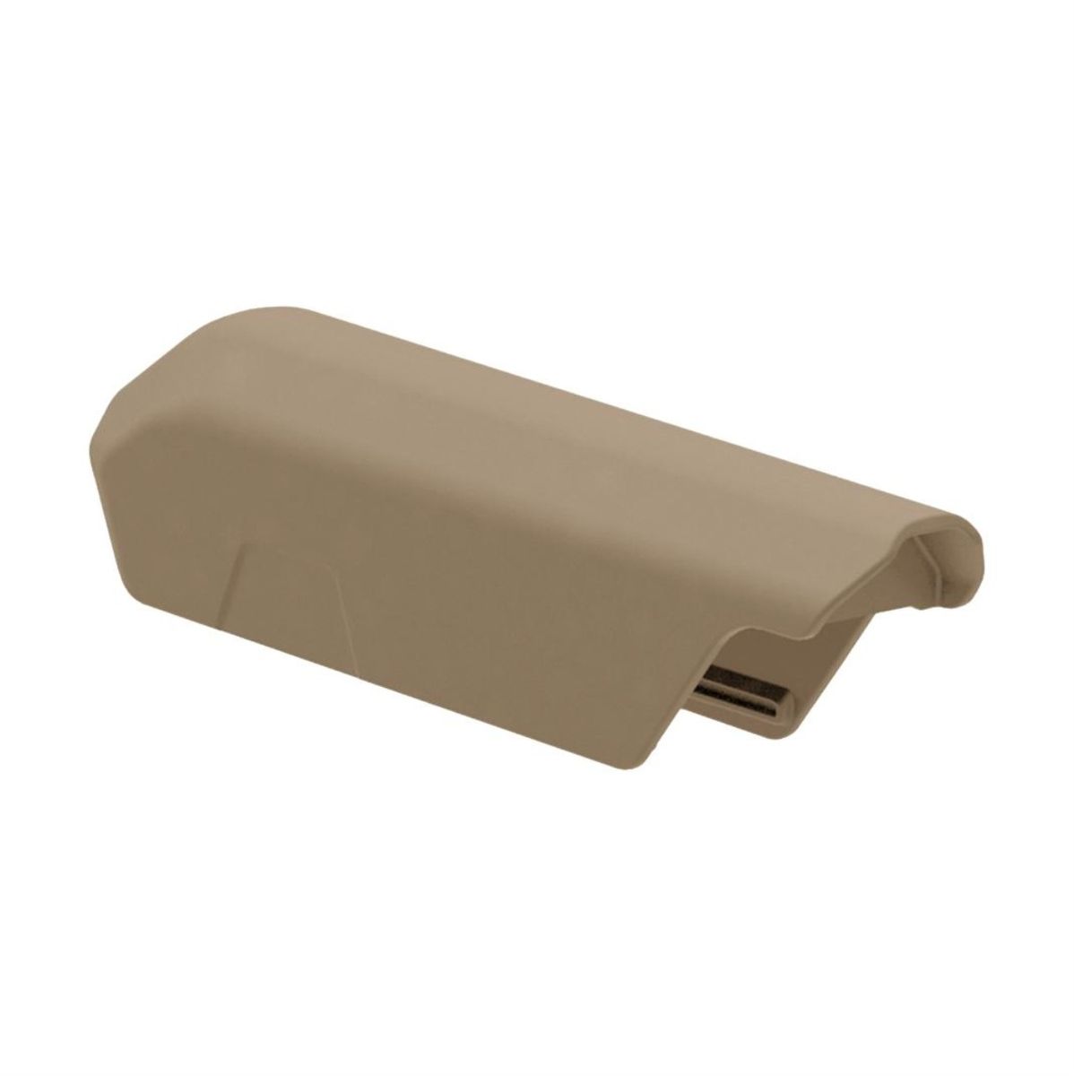 AK Cheek Riser | - FDE, 0.75"