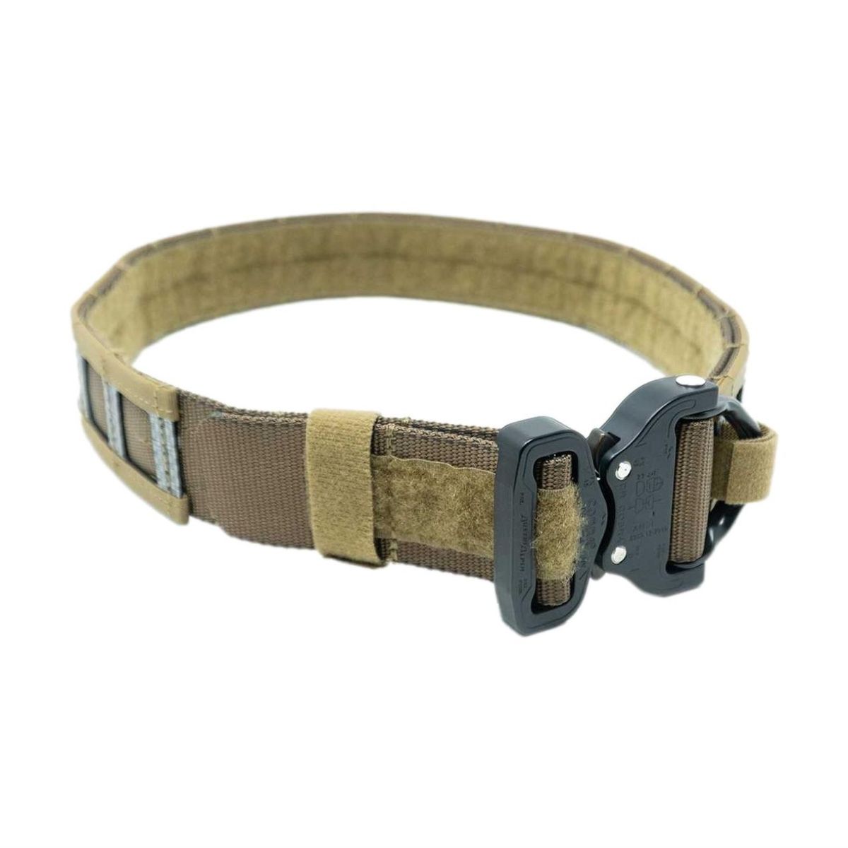 ASSAULTER BELT SYSTEM V3 | - Coyote, S