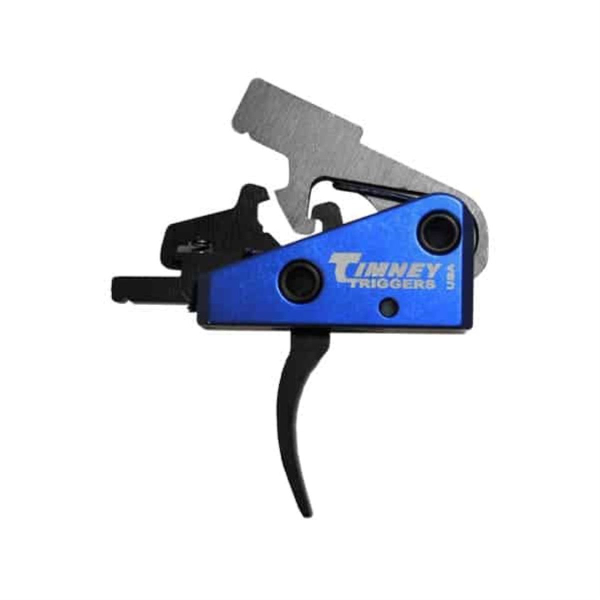 AR Targa 2+2lbs | 663 | 2-Stage - long, gebogen