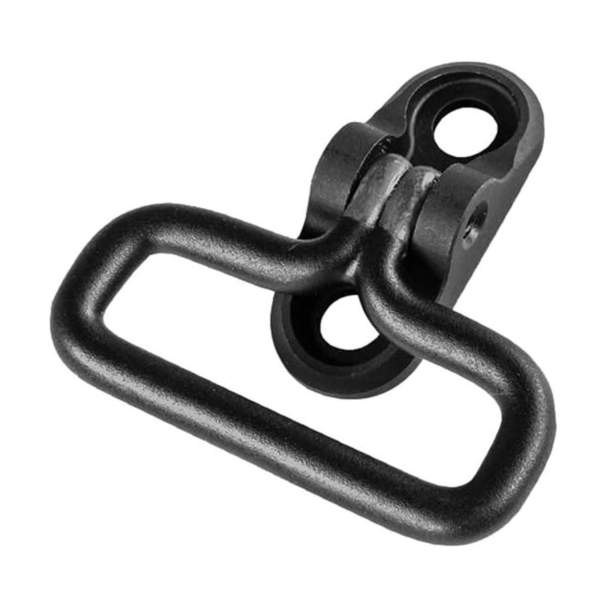GI Sling Swivel | M-LOK - Schwarz